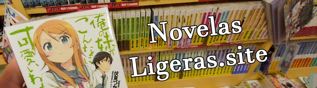 Librería online y web de consulta ✅ Especializados en novelas ligeras o light novels ⭐ Encuentra dónde comprar novelas ligeras en español e inglés.