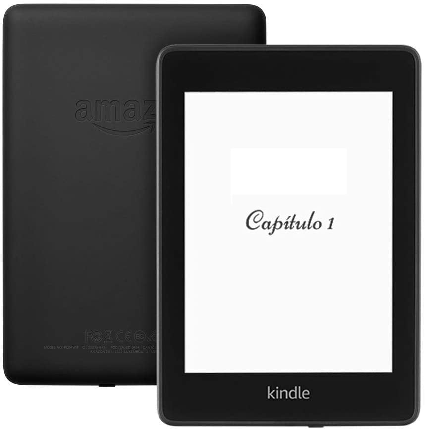 Comprar Kindle Paperwhite el e-reader con mejor relación calidad-precio del mercado