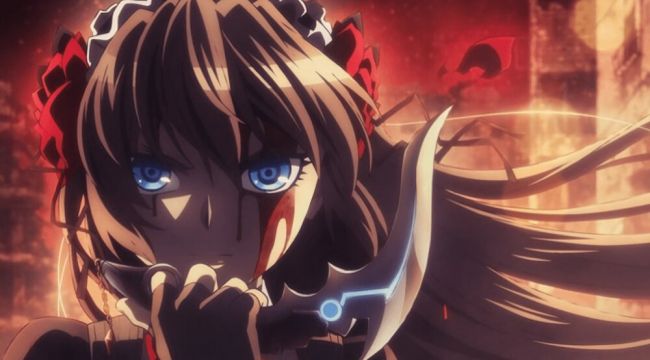 Mahou Shoujo Tokushusen Asuka: reseña anime