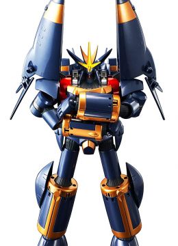 Comprar Bandai Tamashii Nations Soul of Chogokin GX-34R Gunbuster Buster Gokin Color Version Aim for The Top!