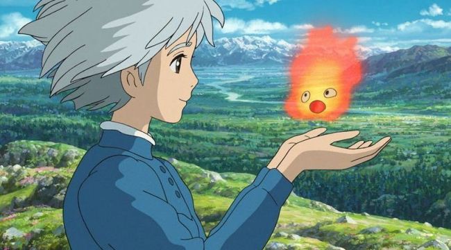 Reseña y opinión de El castillo ambulante: un vistazo a la ensoñación de Miyazaki